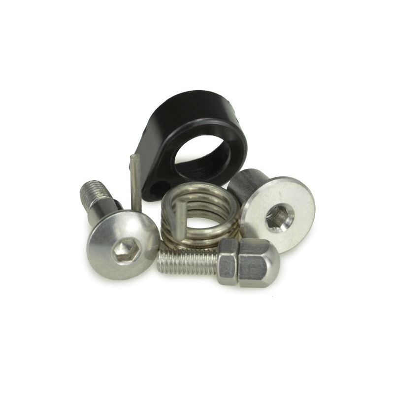 Moto-Master :  MX Pivot Brake Lever spare parts kit