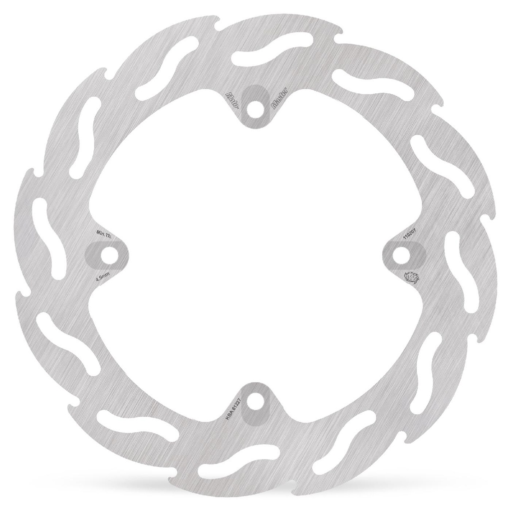 Moto-Master: Flame Road disc | Fixed | Rear | MV Agusta