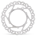 Moto-Master :  Nitro front disc KTM, Husqvarna, Beta