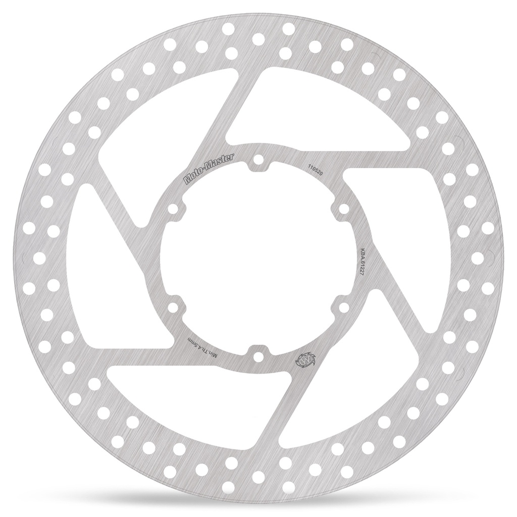 Moto-Master : Halo Road disc | Fixed | Front | Aprillia: Pegaso, BMW: F650, G650