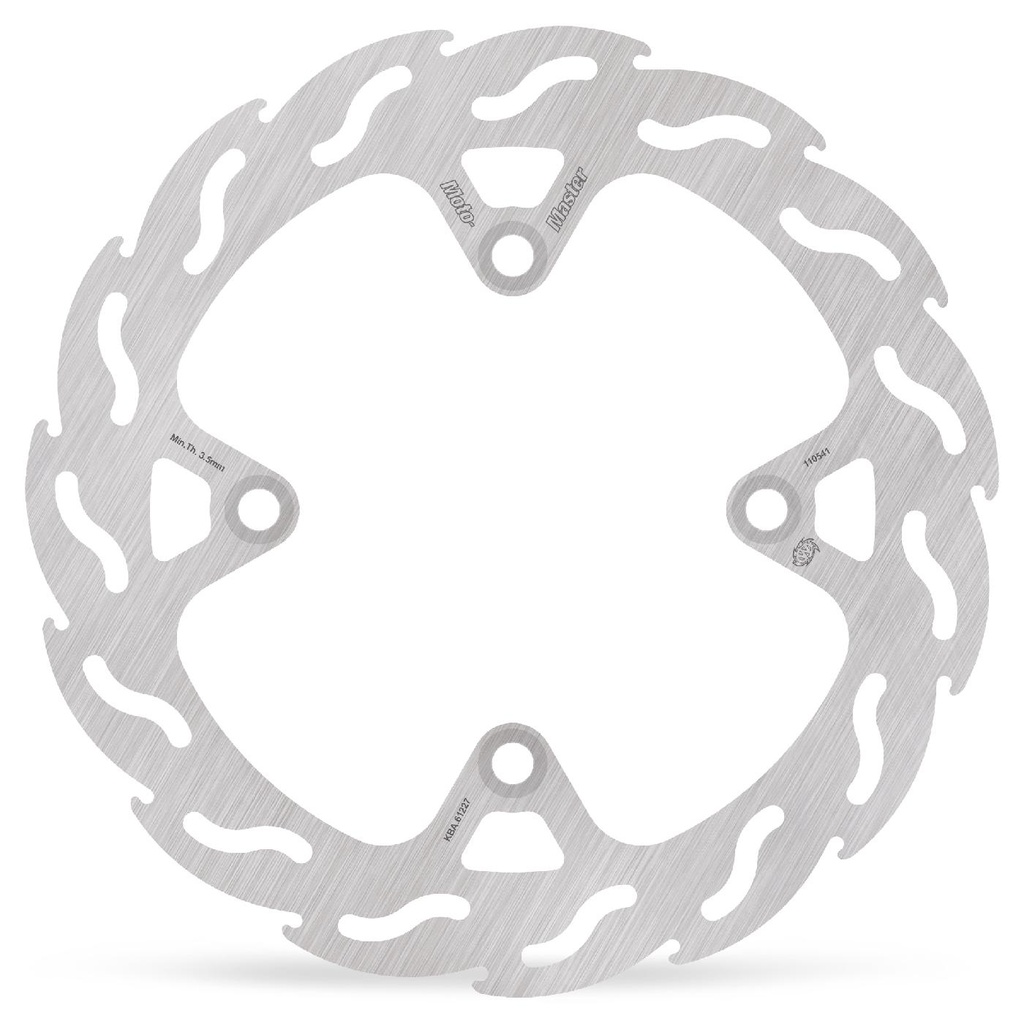 Flame front disc Honda: SH125i/Sportivity, SH150i