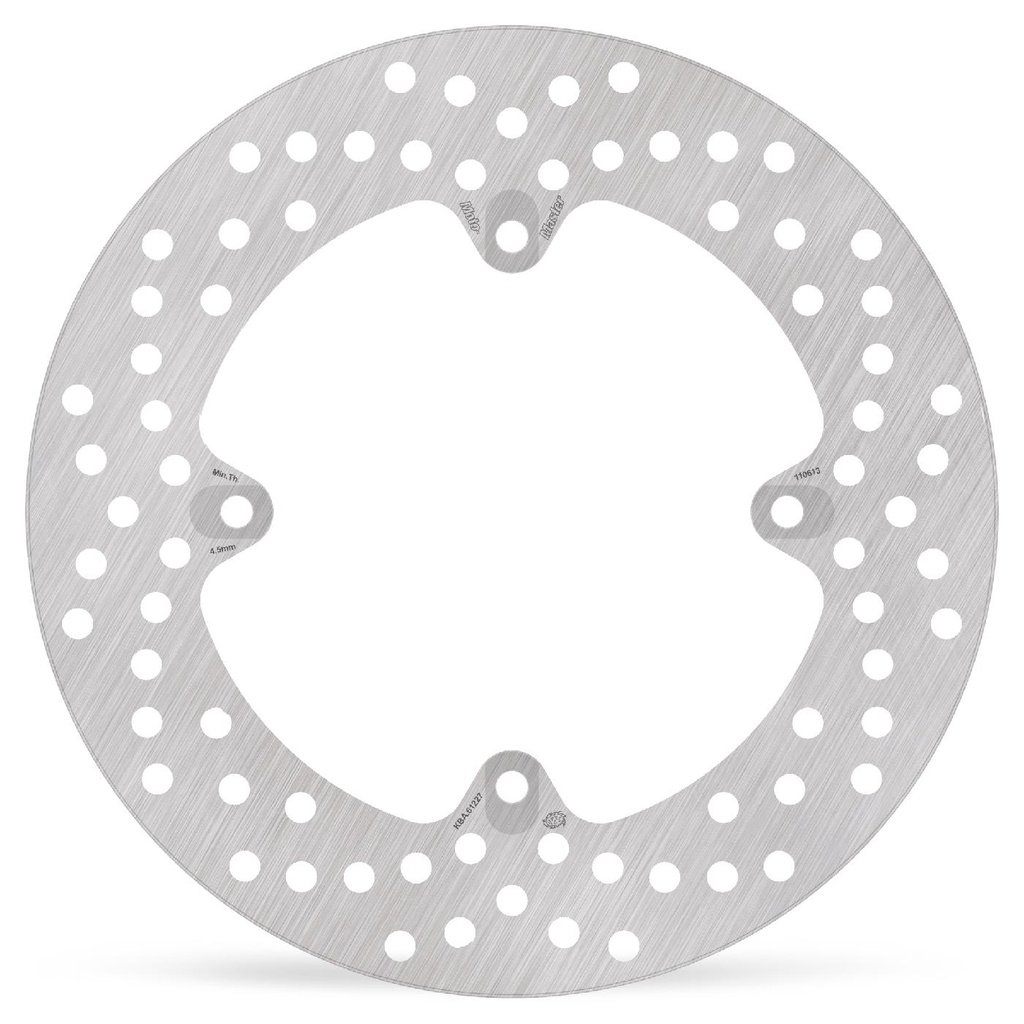 Halo rear disc MV Agusta: Brutale 675, F3 800, Rivale