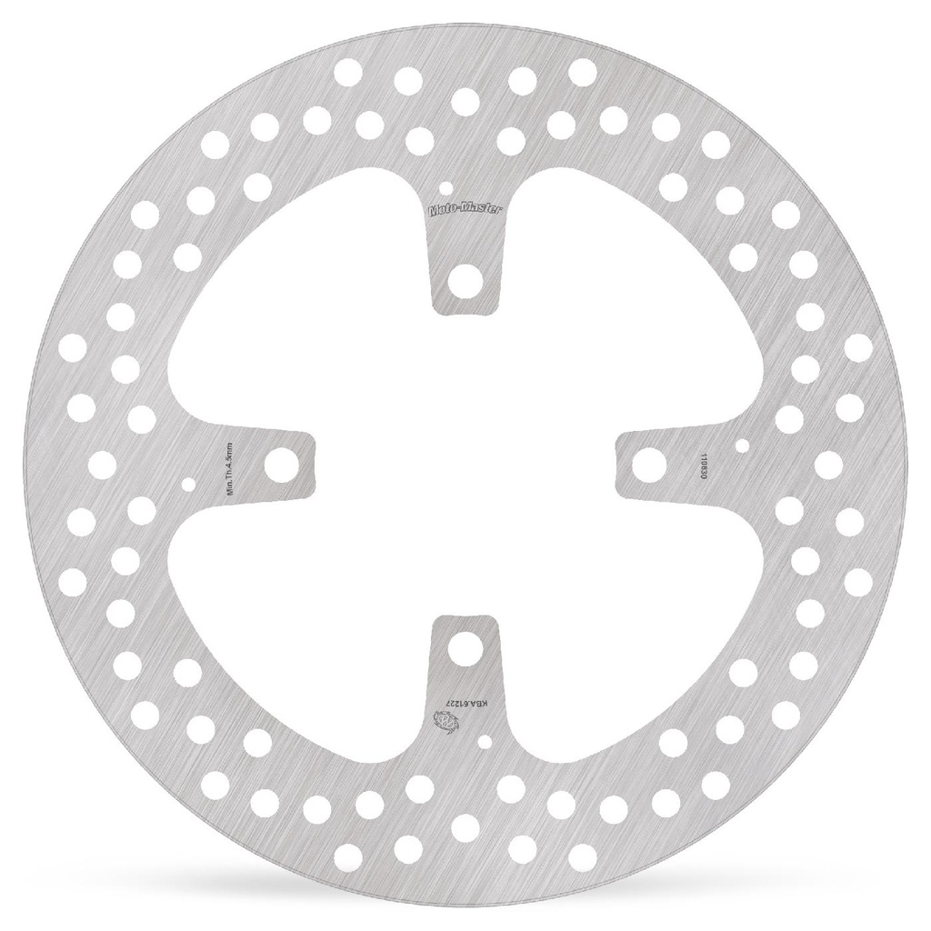 Halo rear disc Ducati: Panigale 1199, Monster 1200