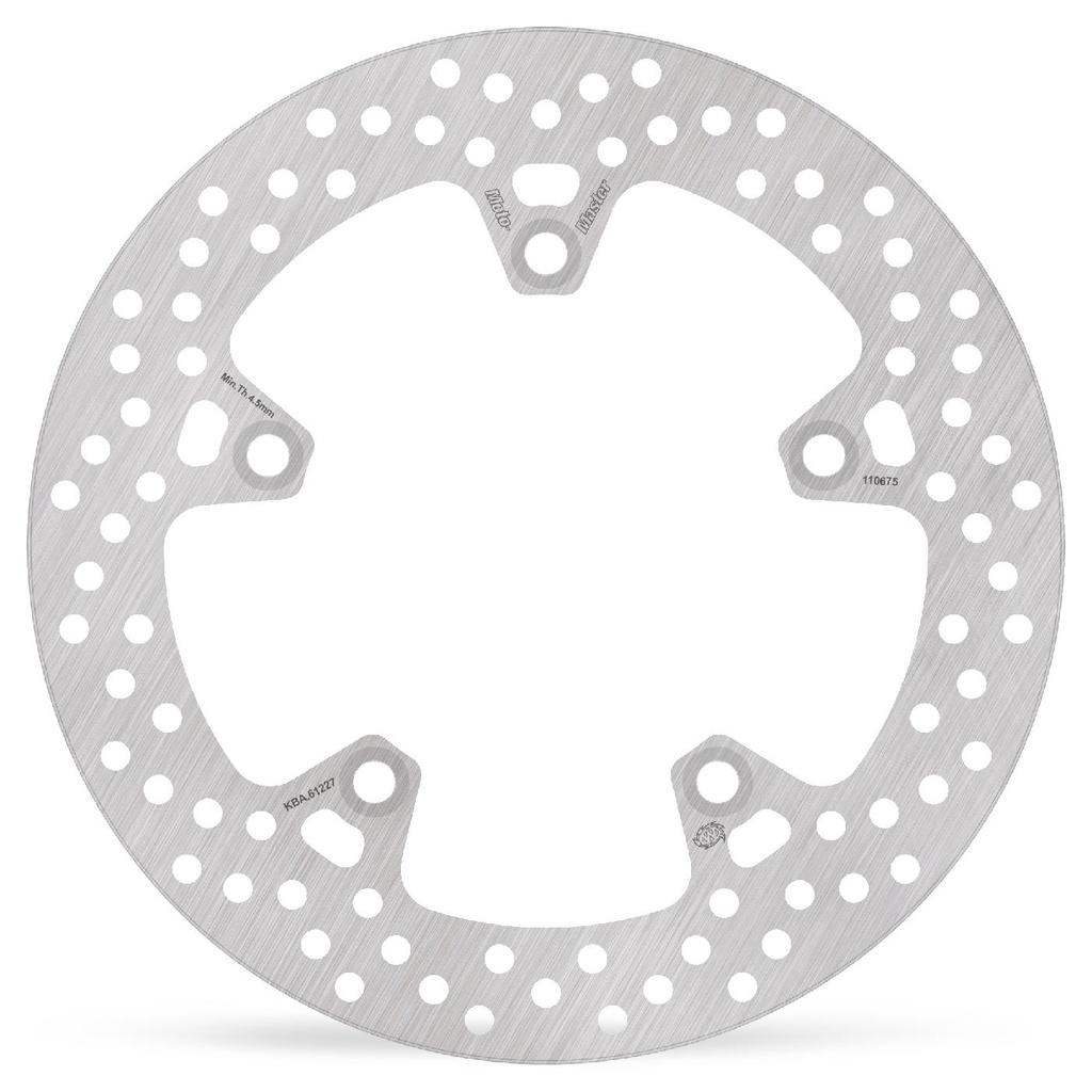 Halo rear disc Suzuki: GSX-S1000 (F)