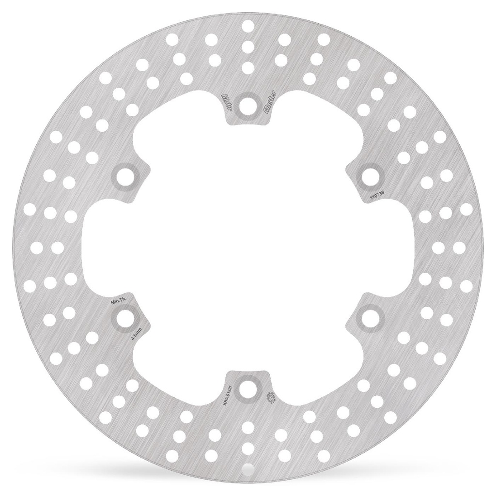 Halo front disc Honda: XLV600 Transalp, SLR650