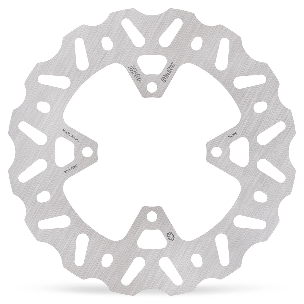 Nitro rear disc KTM: SX65 2025->