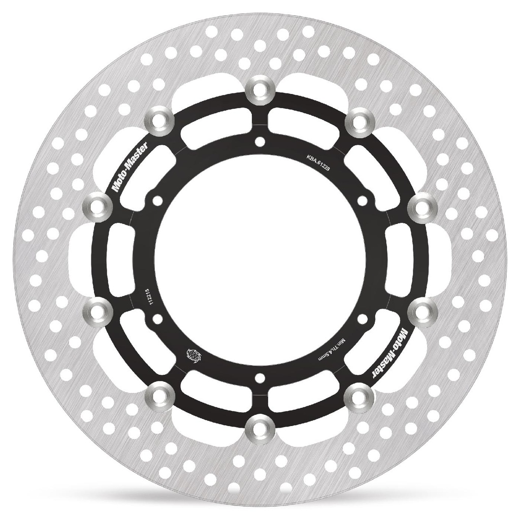 Halo front disc KTM: 1190 Adventure