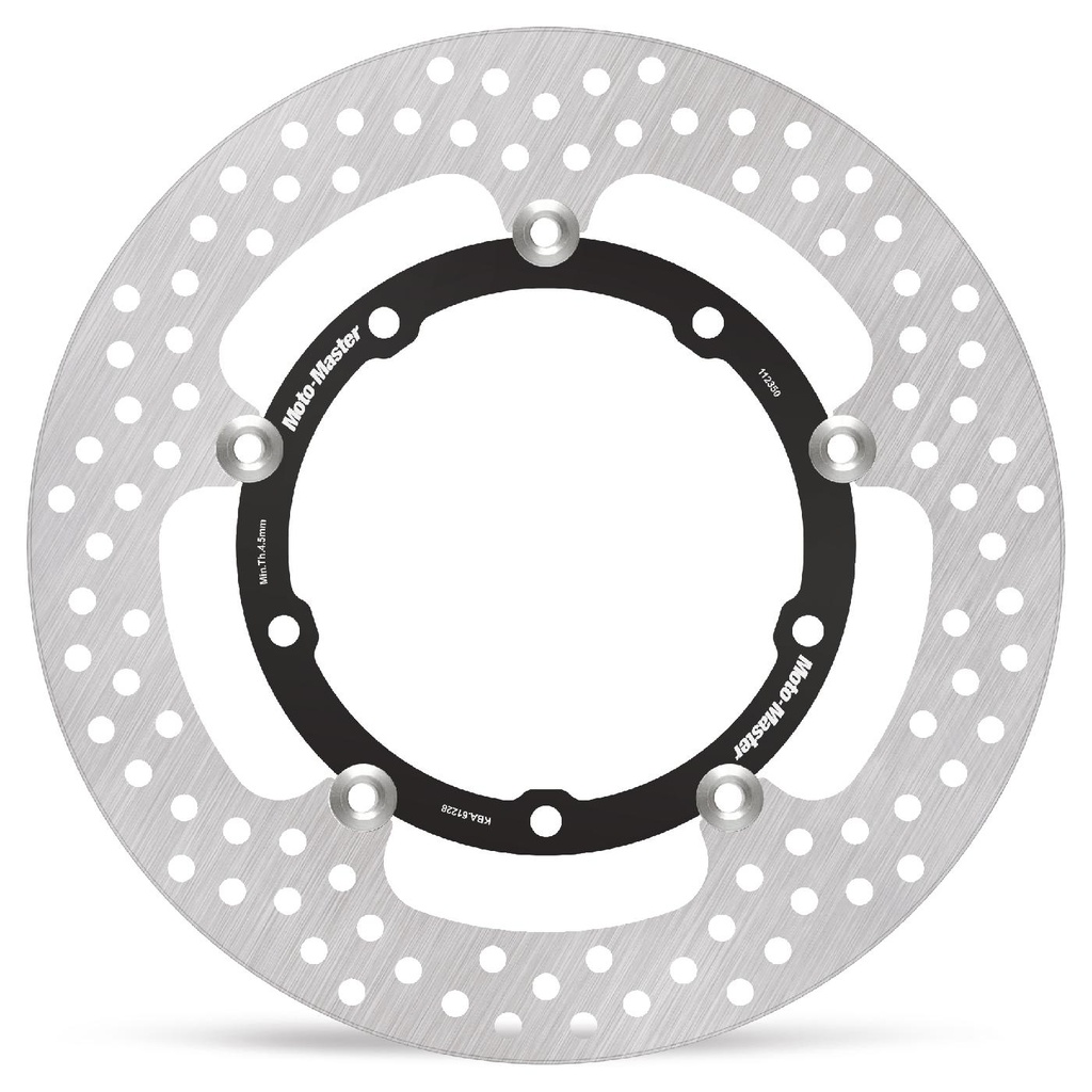 Halo front disc Yamaha: MT-07, Tracer 7, Tenere 700