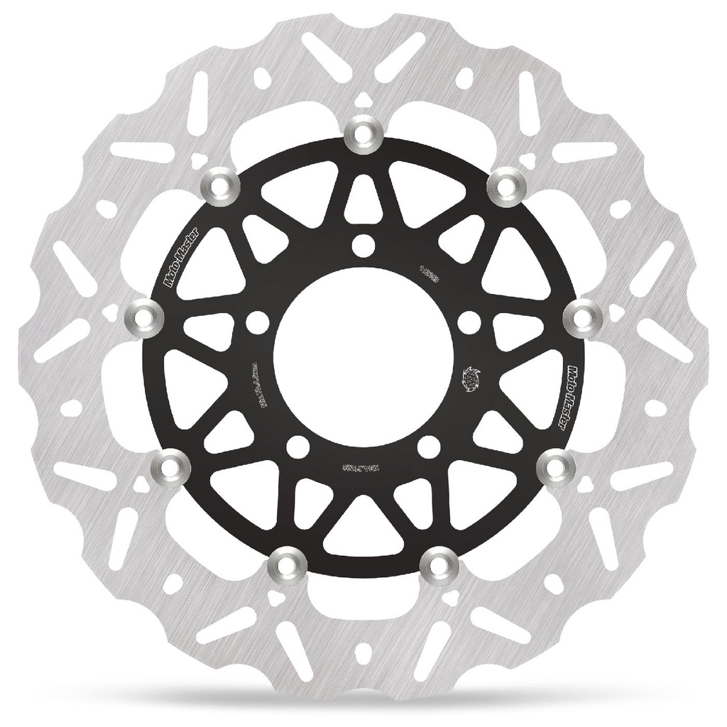 Moto-Master : Nitro Road disc | Floating | Front | Kawasaki: Versys, Z800, Z1000, ZX10R, ZX6R