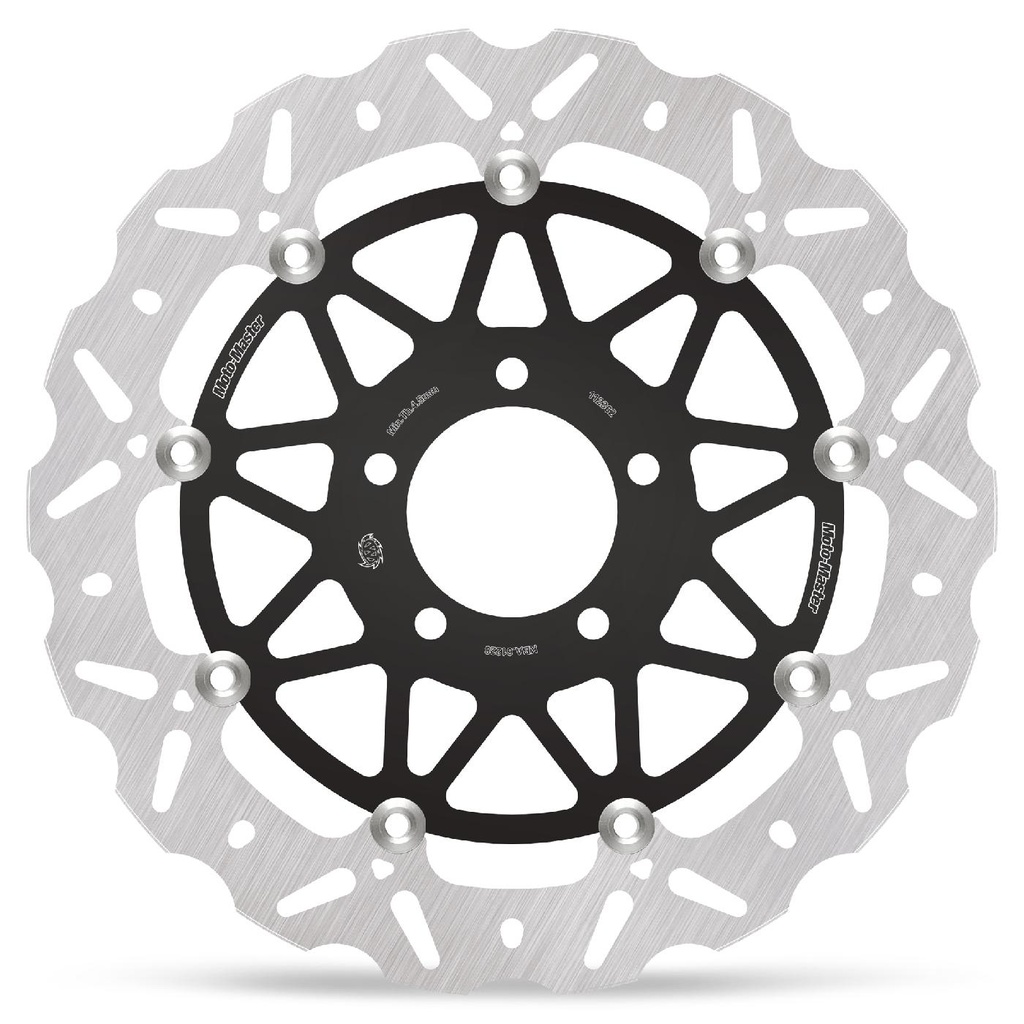 Moto-Master : Nitro Road disc | Floating | Front | Suzuki: GSX-R, TL1000