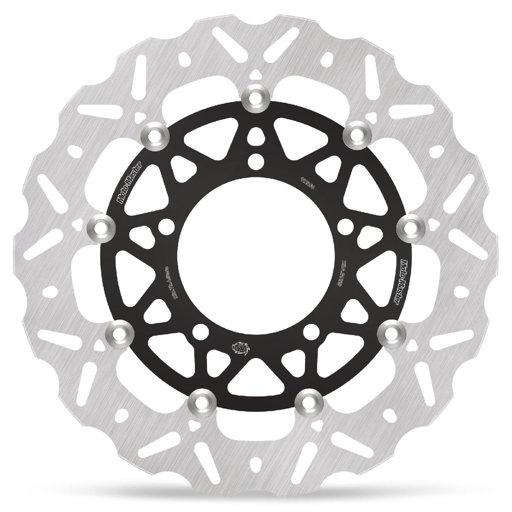 Moto-Master : Nitro Road disc | Floating | Front | Suzuki: GSX-R, M1800