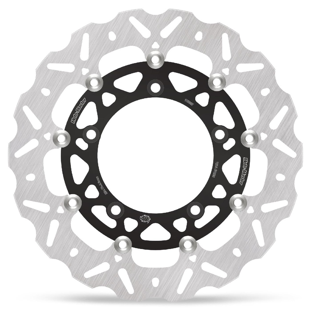 Moto-Master : Nitro Road disc | Floating | Front | Suzuki: Bandit, GSF, GSR, V-Strom