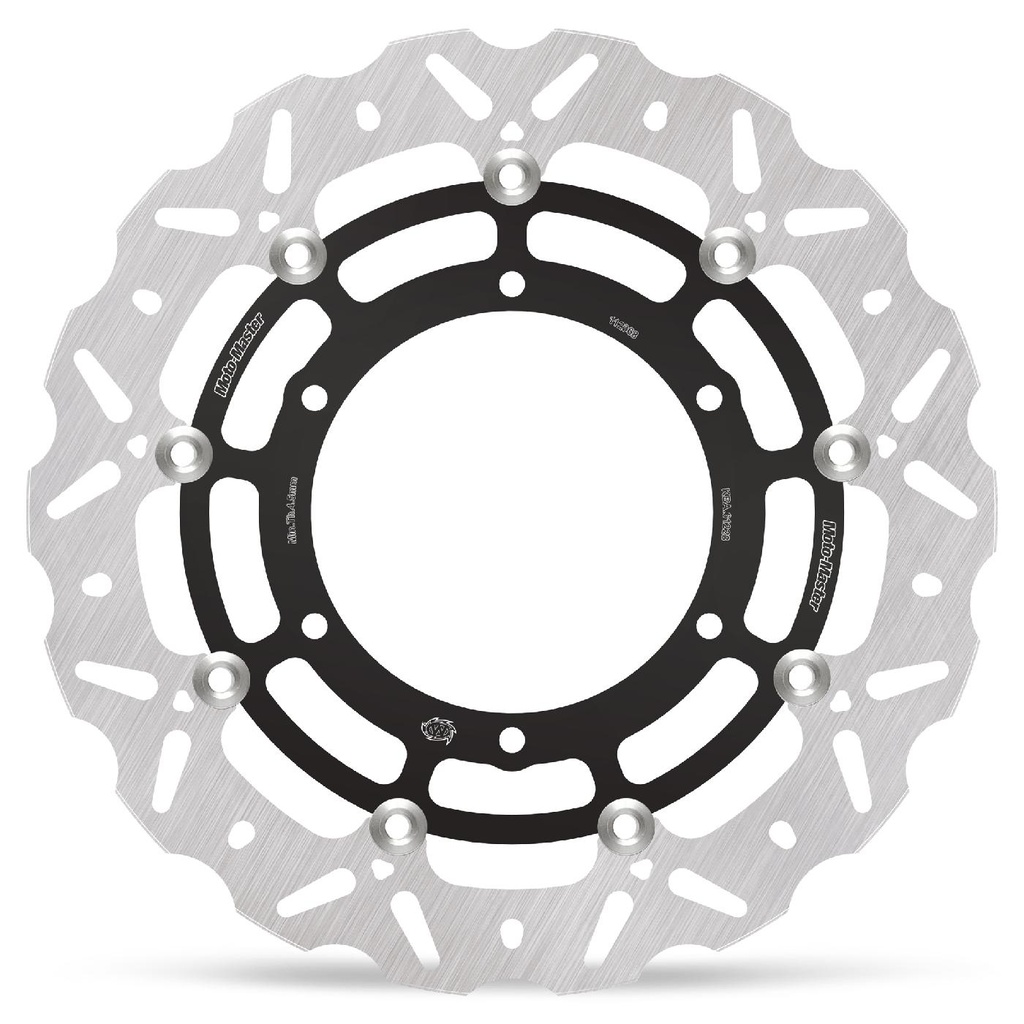 Moto-Master : Nitro Road disc | Floating | Front | Yamaha: FJR, XVS