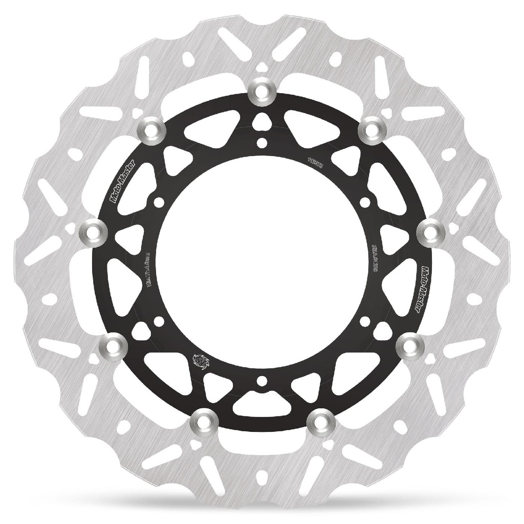 Moto-Master : Nitro Road disc | Floating | Front | KTM: Adventure