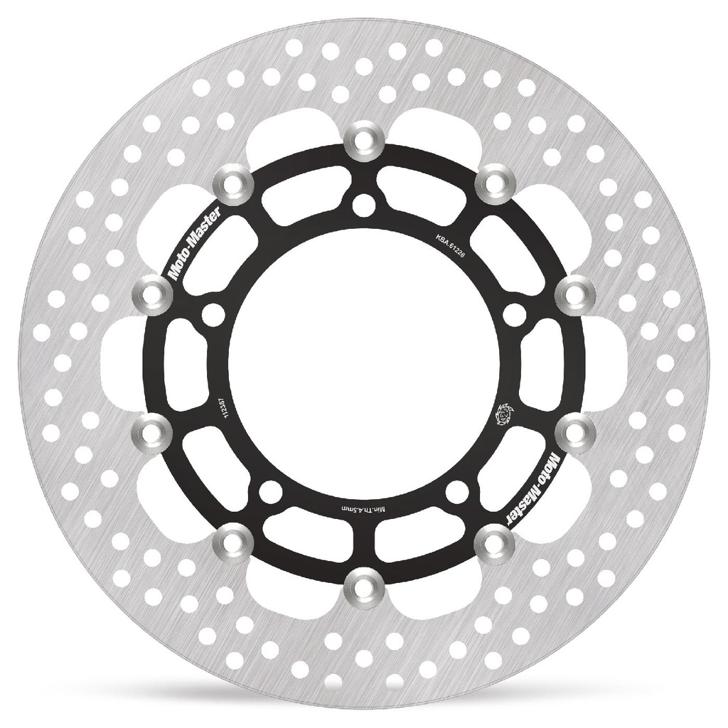 Halo front disc Suzuki: V-Strom 800 DE, GSX-8R