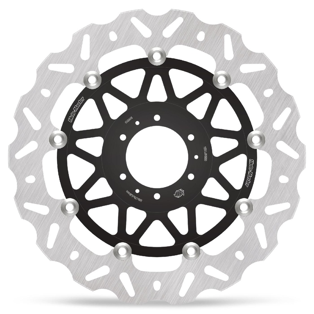 Moto-Master : Nitro Road disc | Floating | Front | Honda: GL, VFR, XL
