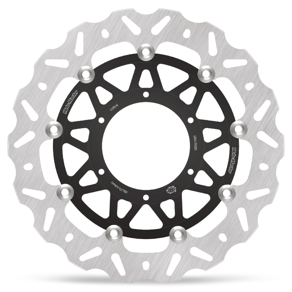 Moto-Master : Nitro Road disc | Floating | Front | Honda: CBF, CBR, DN-01
