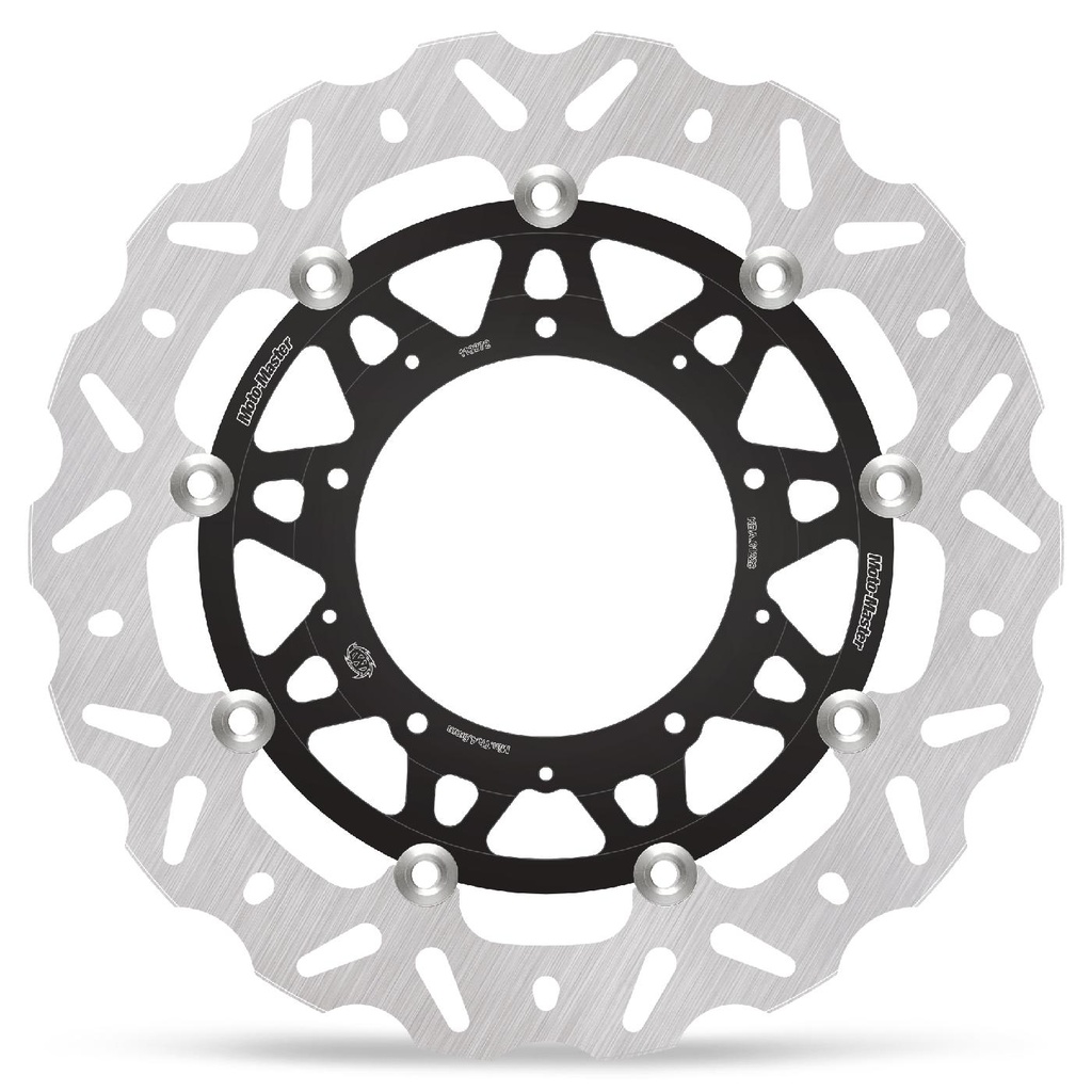 Moto-Master : Nitro Road disc | Floating | Front | Honda: X-ADV