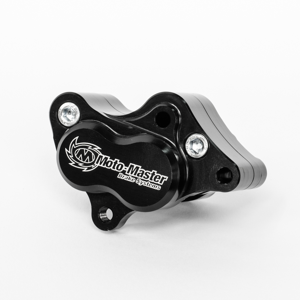 MXJ rear caliper KTM: SX50, SX65 (4 piston caliper)