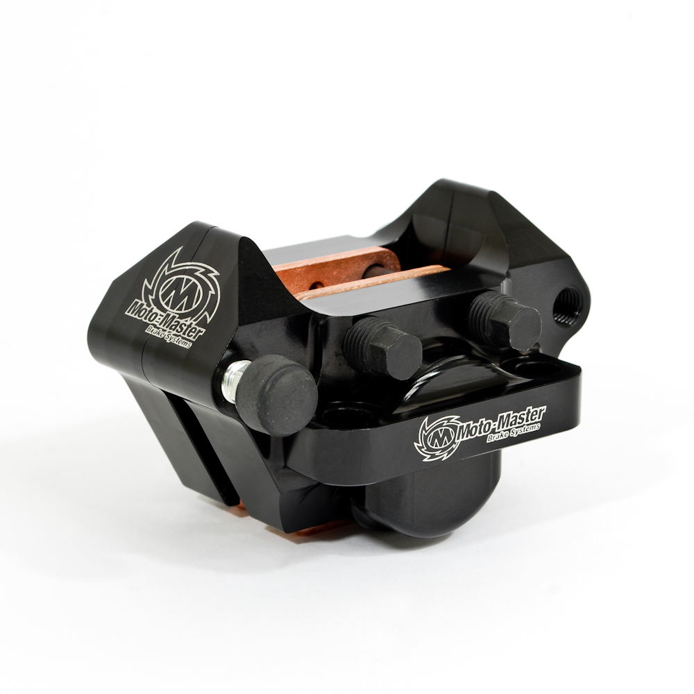 Moto-Master : MXJ caliper | Rear | KTM: SX85, Husqvarna: TC85