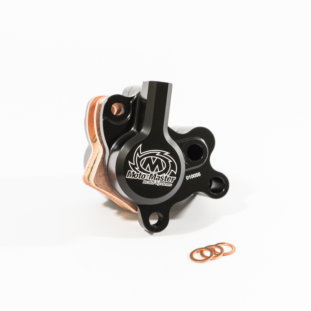 Moto-Master : MXJ caliper | Rear | KTM: SX65, SX85