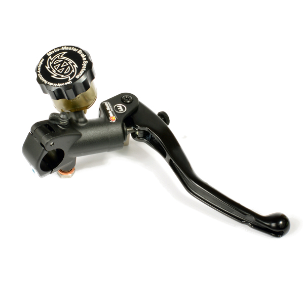Moto-Master :  Radial Master Cylinder 12mm