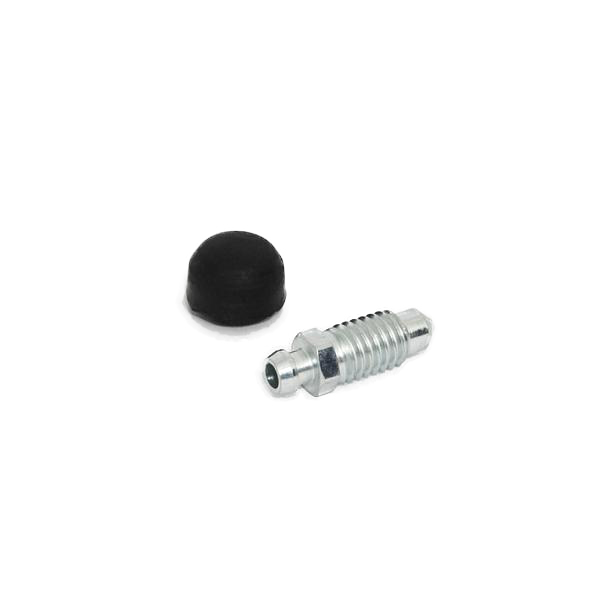 Caliper bleed nipple + dust cap