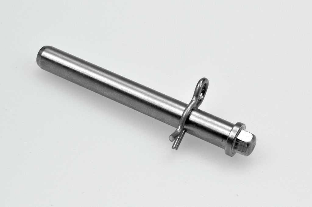 Moto-Master : Brake pad pin
