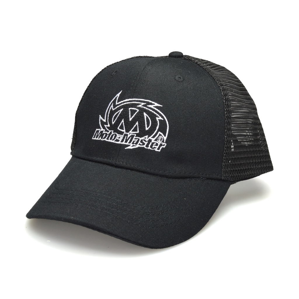 Moto-Master cap