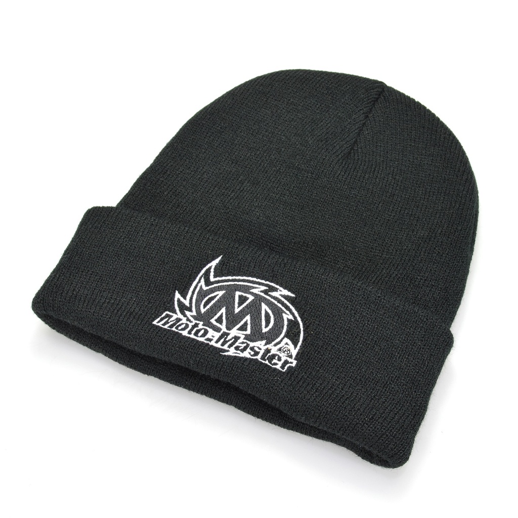 Moto-Master winter hat