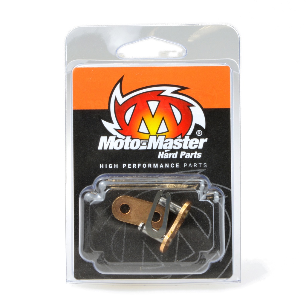 Moto-Master chain:  415-Clip type