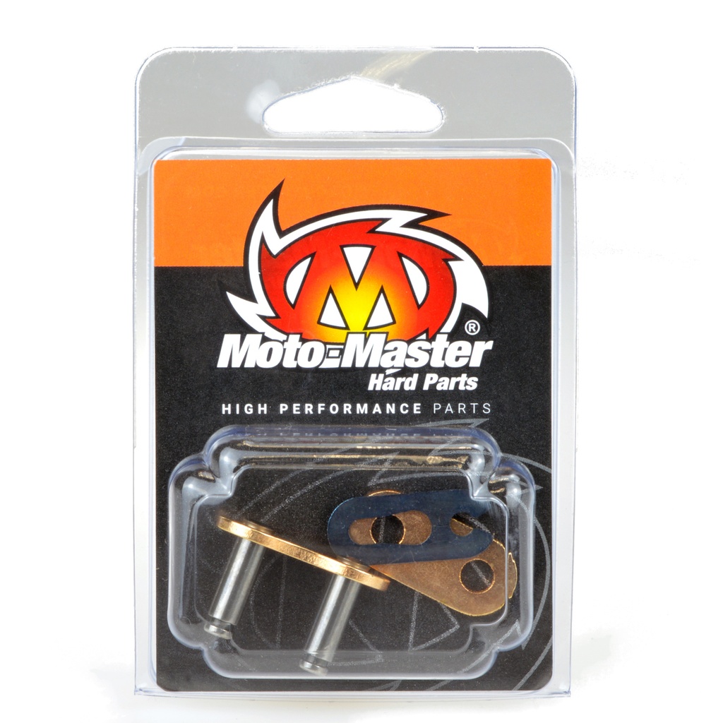 Moto-Master : Chain link | Press | for V2-520