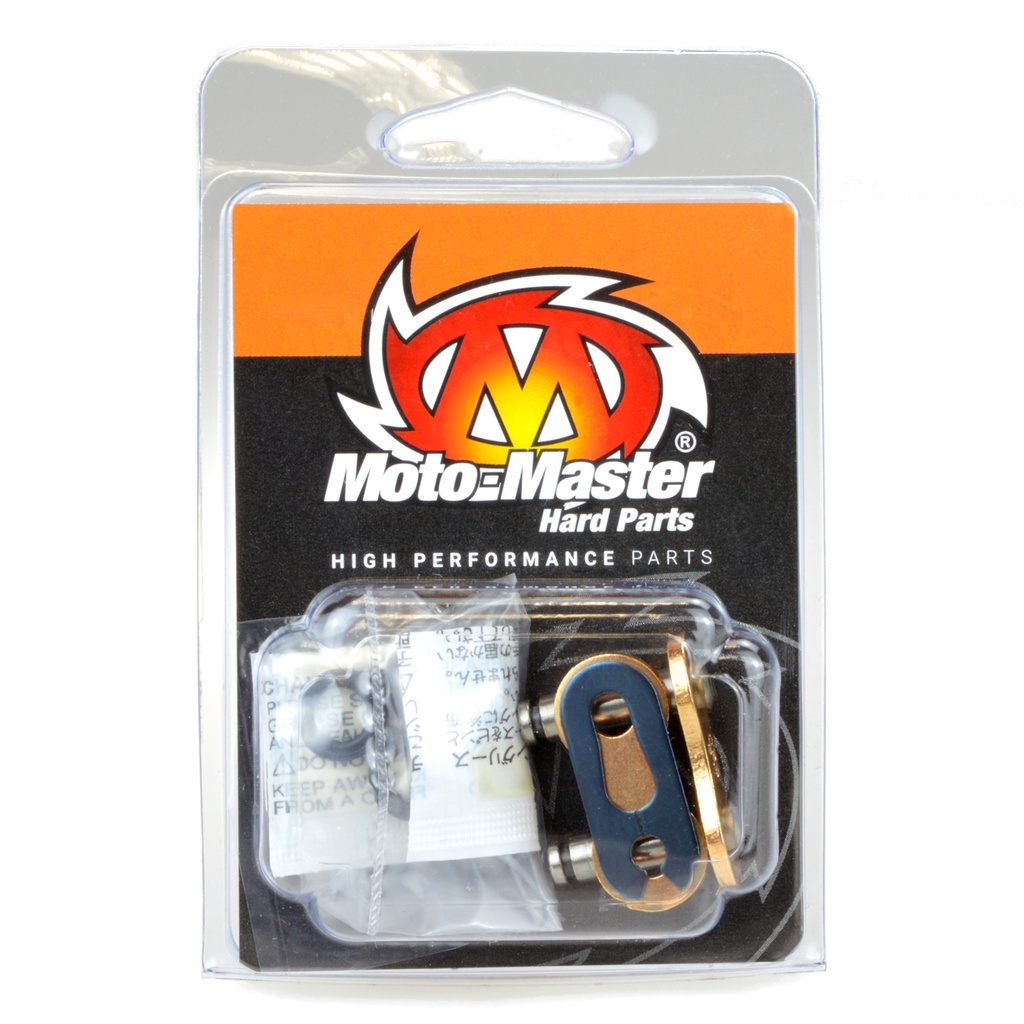 Moto-Master :  520-Press X-ring