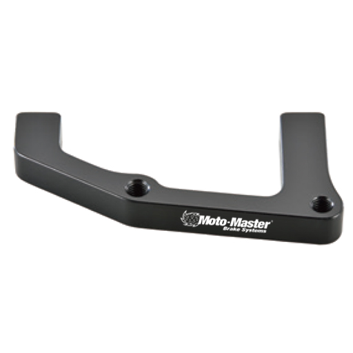 Moto-Master: Adapter Bicycle | Postmount caliper - International Standard frame Ø203mm