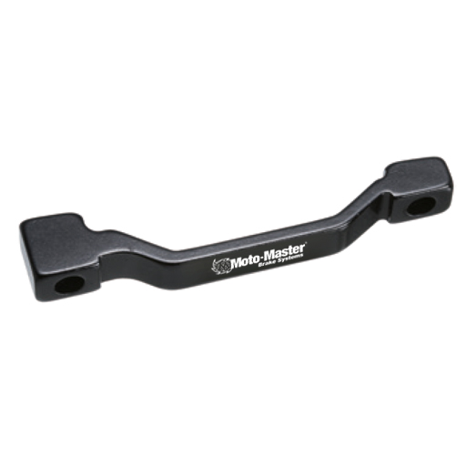 Moto-Master : Adapter Bicycle | Postmount caliper - Postmount fork/frame +20mm