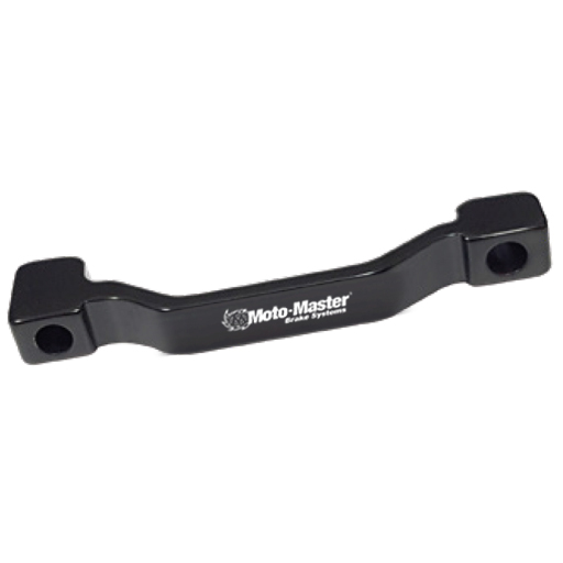 Moto-Master : Adapter Bicycle | Postmount caliper - Postmount fork/frame +23mm