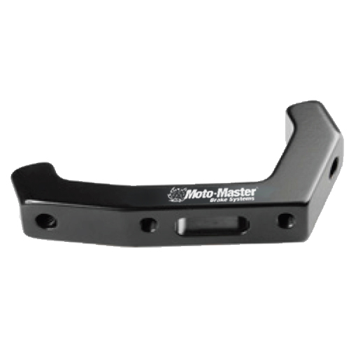 Moto-Master : Adapter Bicycle | Postmount caliper - Flatmount frame