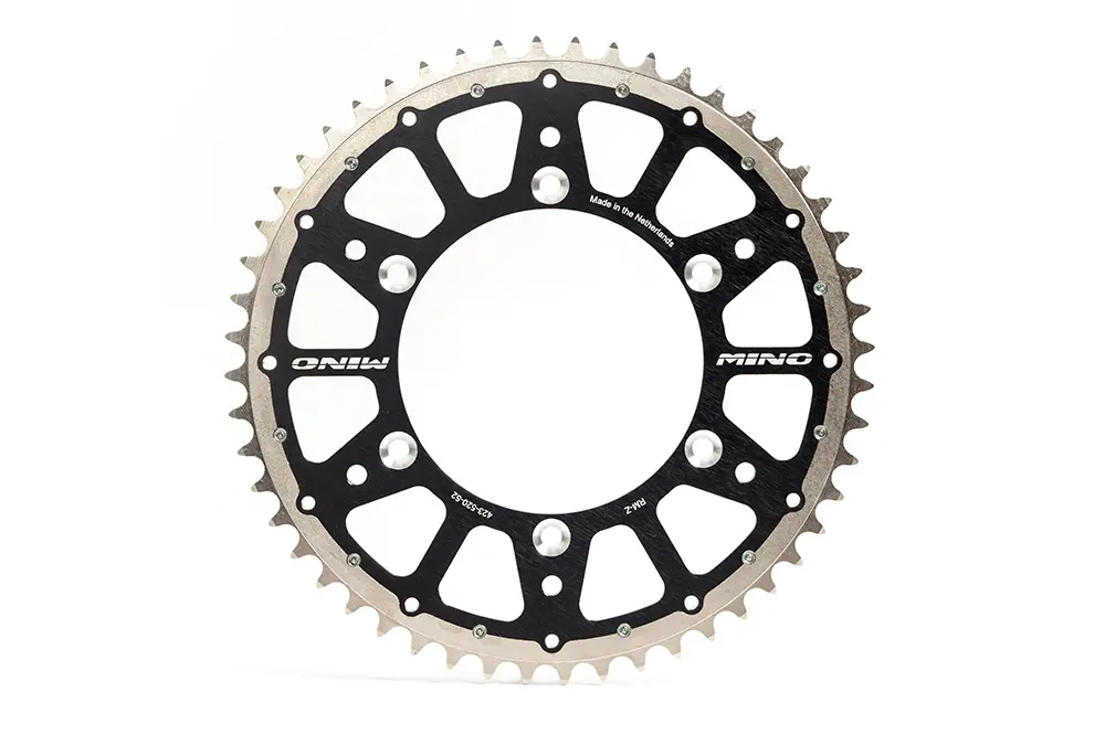 MINO : (216) Beta All New Model | Chain 520