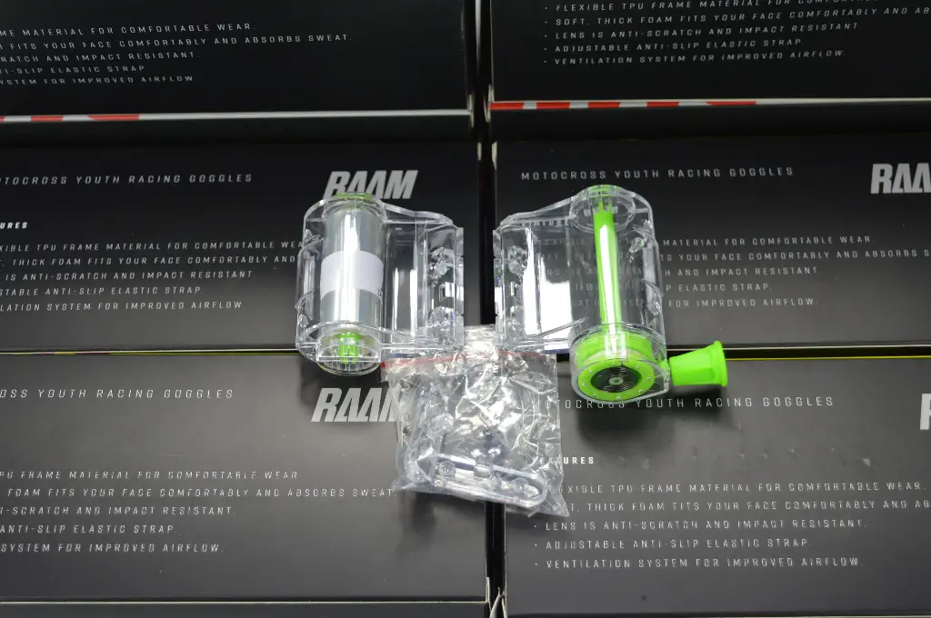 Roll off set: large ink 1 Roll 45MM  