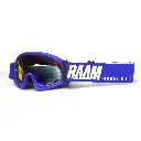 RAAM :  Goggle model Nr (11) Tear-off kit