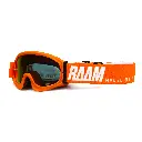 RAAM :  Goggle model Nr (11) Tear-off kit