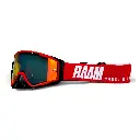 RAAM :  Goggle model Nr (12) Tear-off kit