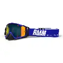 RAAM :  Goggle model Nr (12) Tear-off kit