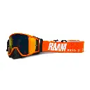 RAAM :  Goggle model Nr (12) Tear-off kit