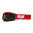 RAAM :  Goggle model Nr (13) Roll Off