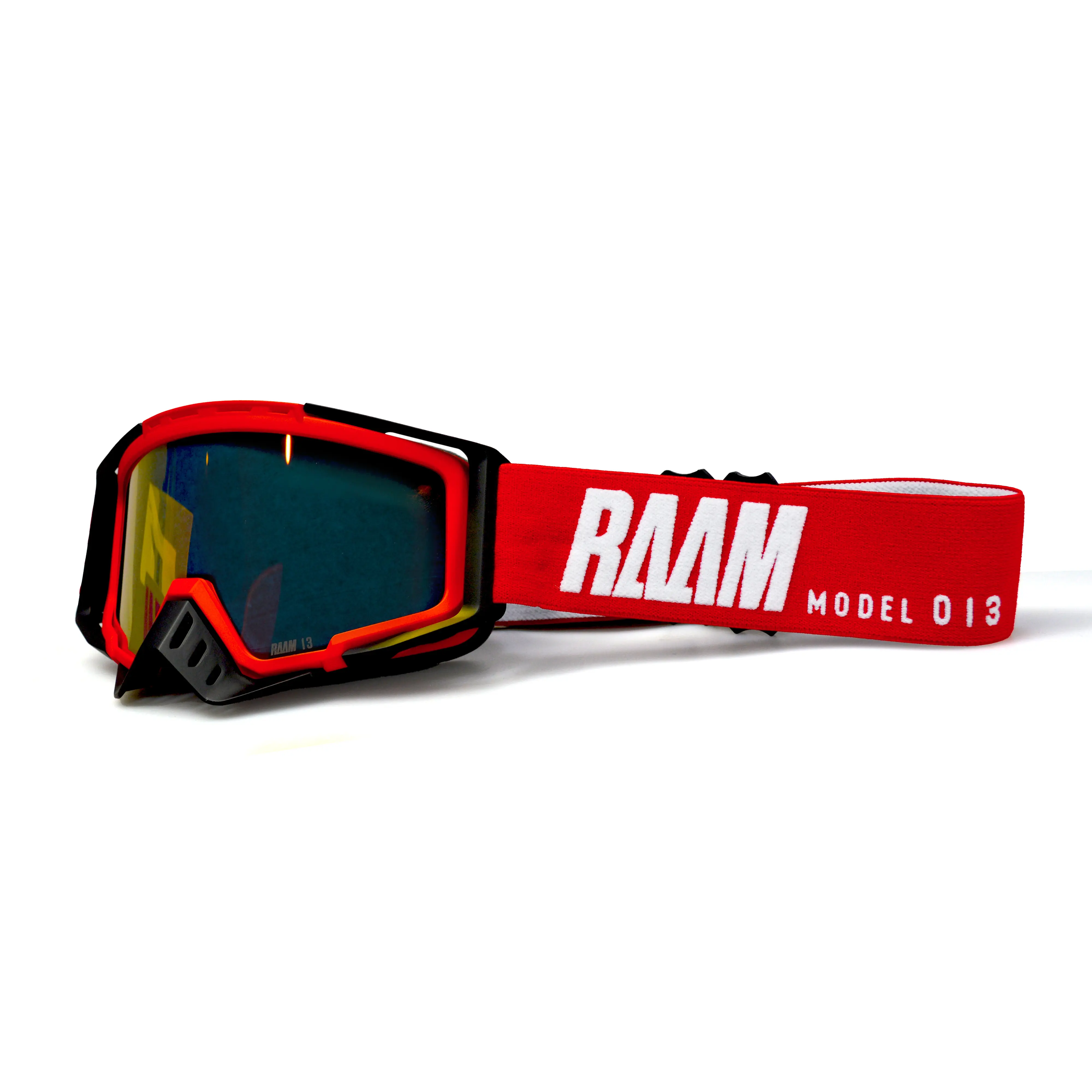 [R13-4330] RAAM :  Goggle model Nr (13) Roll Off