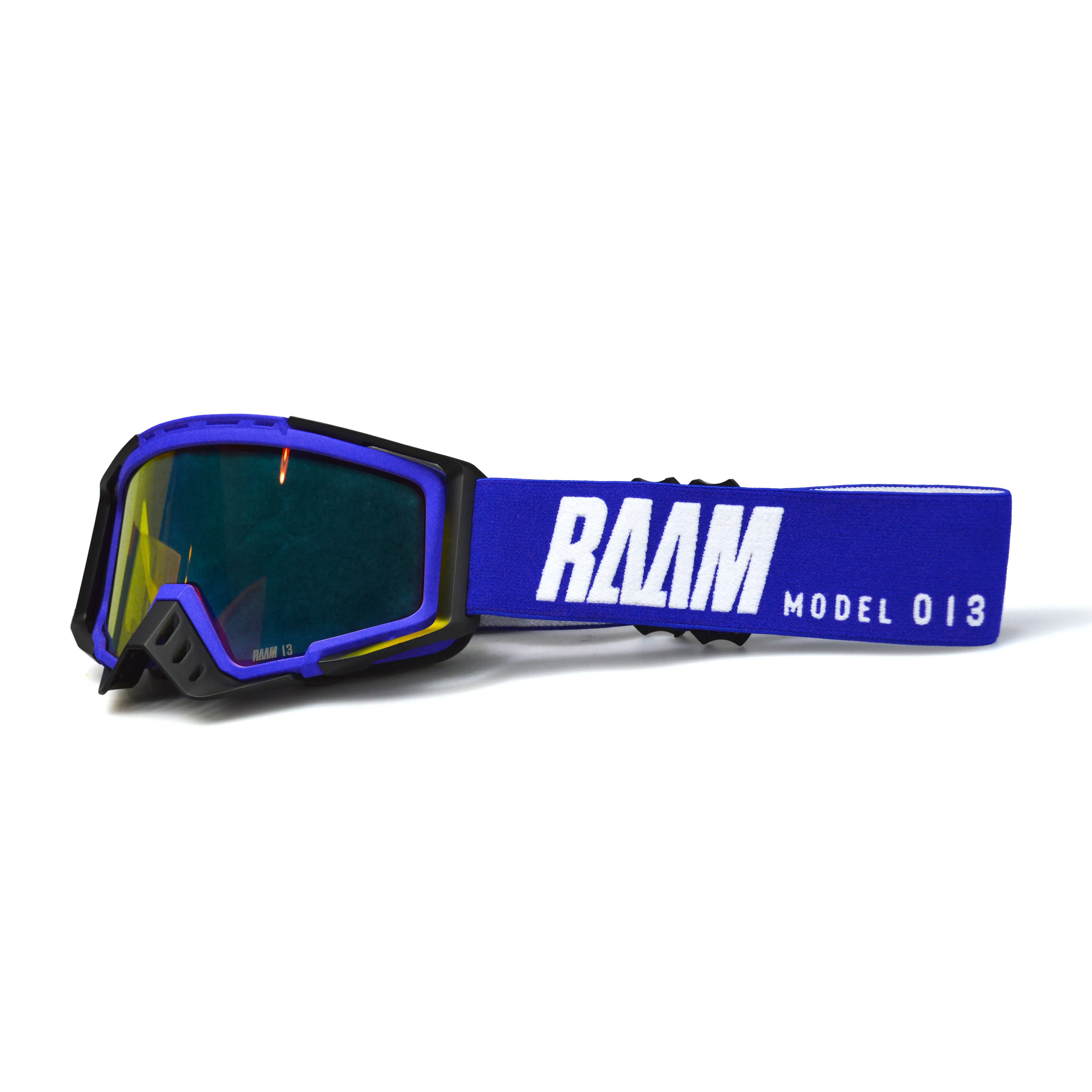 [R13-4440] RAAM :  Goggle model Nr (13) Roll Off