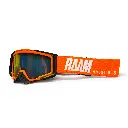 RAAM :  Goggle model Nr (13) Roll Off