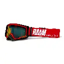 RAAM :  Goggle model Nr (13) Tear-off kit