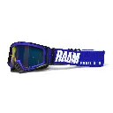RAAM :  Goggle model Nr (13) Tear-off kit